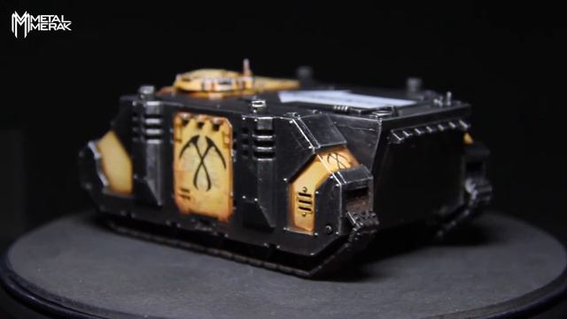 Scythes of Emperor - SPACE MARINES - ADEPTUS ASTARTES 40K смотреть онлайн