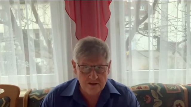 Утренние чтения. Аполлос. смотреть онлайн