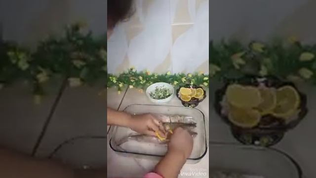 Очень вкусный Судак в духовке. Просто бомба❗❗❗ смотреть онлайн