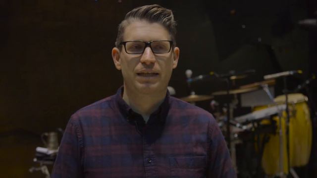 The "Old Hats" Foley Artist смотреть онлайн