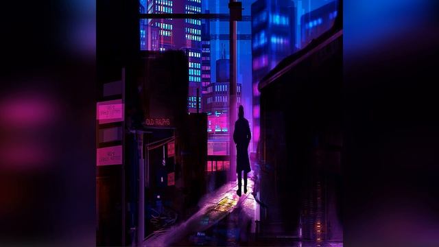Ballad about one Robot - Oneuron смотреть онлайн