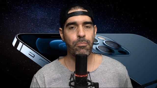 Compre um iPhone 12 e SALVE PLANETA - SQN - Notícias Inúteis da semana #7 смотреть онлайн