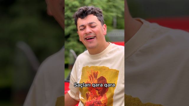 Сакит Самедов - QARA QARA 2024 смотреть онлайн