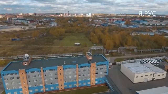 Можем, когда захотим. Теперь у России свои спутники