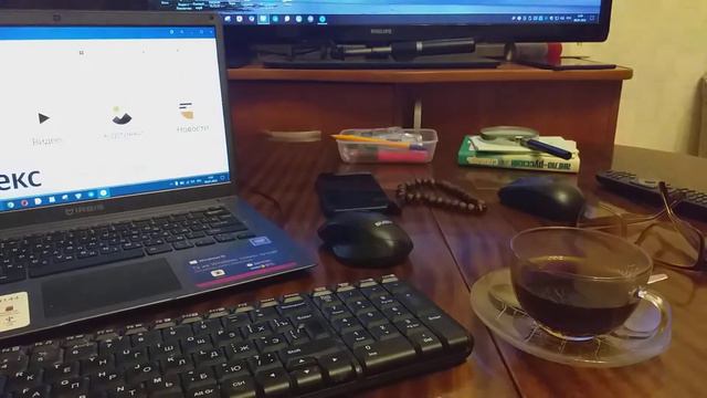 За ночь выпиваю кофе три-четыре чашки