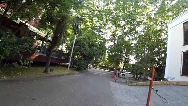 Магазин украшений из дерева. Сочи. смотреть онлайн