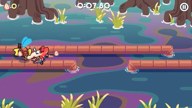 Skator Gator — Steam Trailer смотреть онлайн