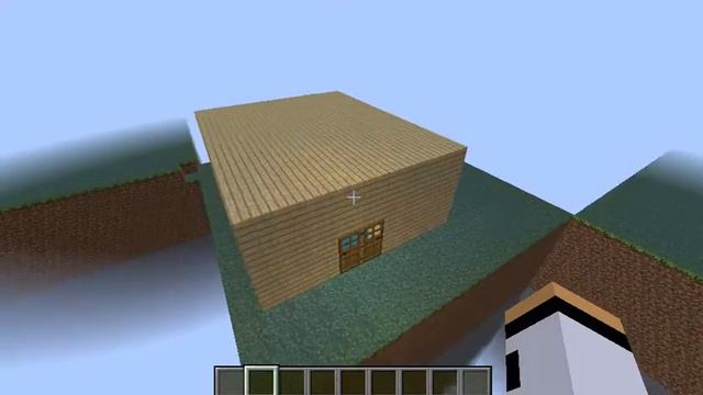 КАК НЕ НАДО СТРОИТЬ ДОМА)))-:3 смотреть онлайн