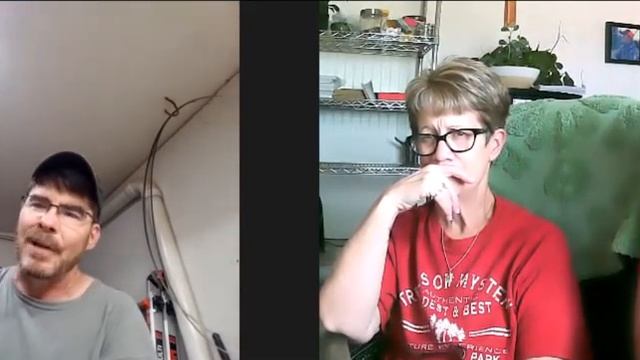 Zoomtime with Jeff Van Sickler смотреть онлайн