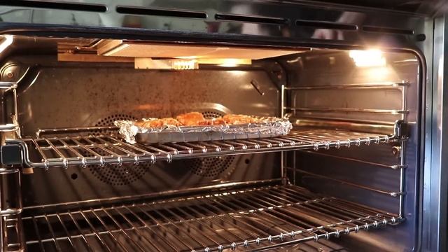 Sweet & Sour Tamarind-Glazed Lamb Chops - Indoor Upside-Down Grilling - Food Wishes Easter Special смотреть онлайн