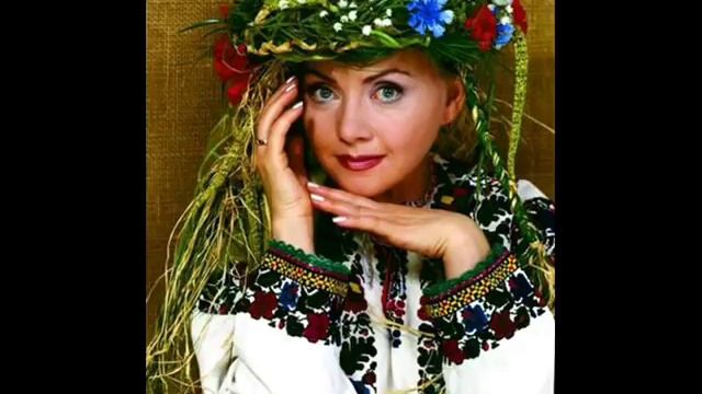 Оксана Білозір - Горобина Ніч (Oksana Bilozir - Horobyna Nich) смотреть онлайн