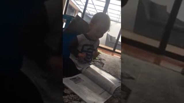 Jack Ford - Reading Time 4 Sep 2105 смотреть онлайн