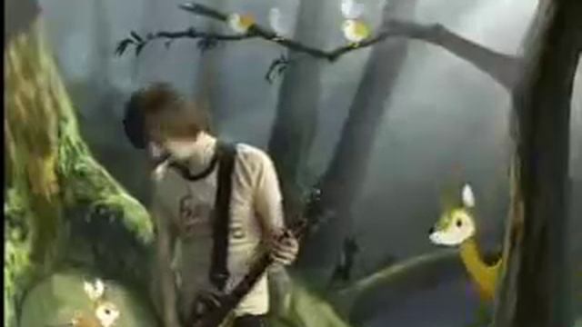 Jet - Look what you've done смотреть онлайн