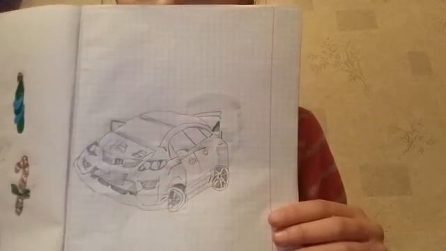 My art book/ 2 часть смотреть онлайн