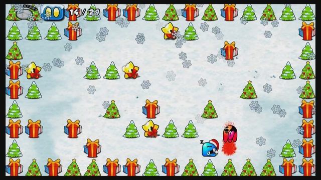 Starzzle Seasons (12/23/2011) смотреть онлайн