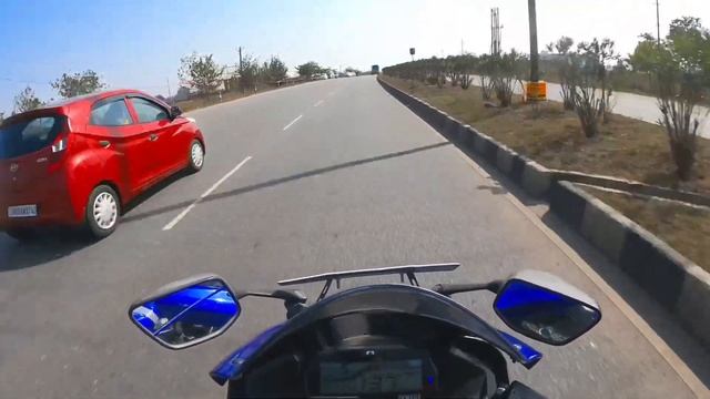 ll R15v3bs6 Top Speed Test ll All Gear Top speed 1to 6 @Maxx3490 смотреть онлайн