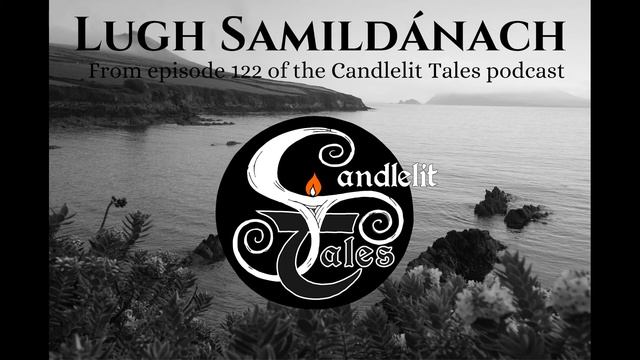 Lugh Samildánach instrumental (musical score from podcast episode 122) смотреть онлайн