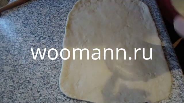 Печем пироги в духовке