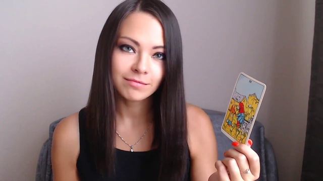 Овен - таро прогноз на июль 2022 смотреть онлайн