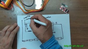 Назначение ,устройство, подключение платы защиты BMS для аккумуляторов.
