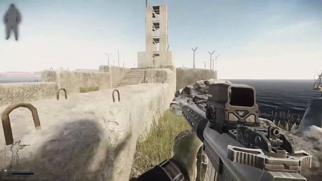 ВСЕ ТАЙНИКИ локации Берег | Гайд Тарков | Escape From Tarkov смотреть онлайн