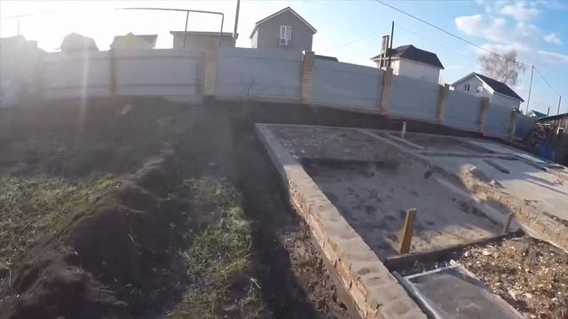 Обзор проекта гостевого дома с баней. смотреть онлайн