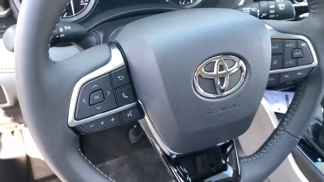 2021 Toyota Highlander Phoenix, Glendale, Peoria, Sun City, Surprise, AZ MS054076 смотреть онлайн