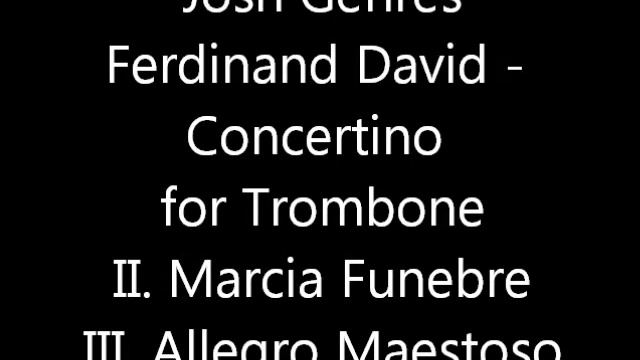 David Concertino Upload смотреть онлайн