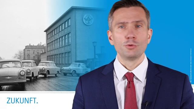 E-Mobilität Made in Saxony | Audi kehrt in sein Heimatland zurück. смотреть онлайн
