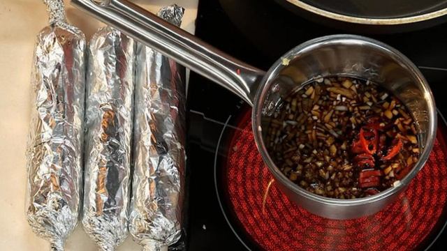 Книга рецептов