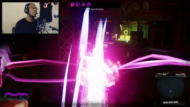 Infamous Second Son Gameplay Walkthrough Part 7 - Go Fetch! смотреть онлайн