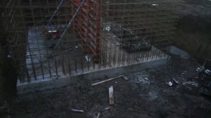 Строительство гидротехнических сооружений ( 1 часть )