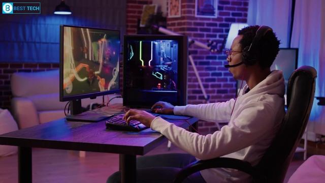 Top 5 Best RTX 4070 GPUs смотреть онлайн