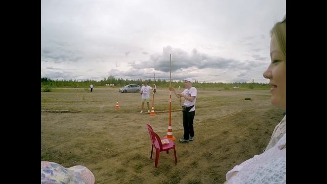 Карпинск. Фестиваль Auto Open Air 06.06. 2015 смотреть онлайн