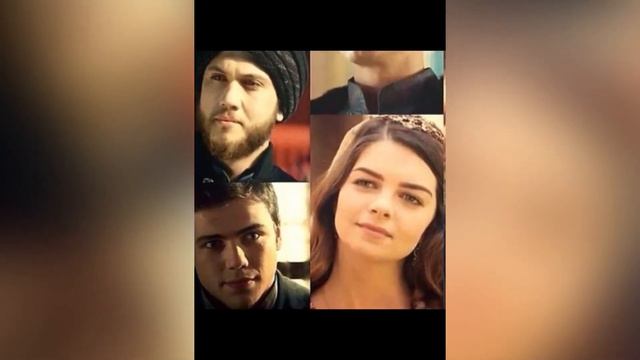 Хюррем Султан любовь Сулеймана Великолепного. (Роксолана/А. Лисовская) реальная история. смотреть онлайн