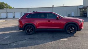 CX-9 vs CX-90 | Mazda CX-9 vs Mazda CX-90 in 8 Minutes