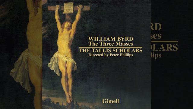 Mass for Four Voices - 2d. Qui tollis peccata mundi, miserere смотреть онлайн