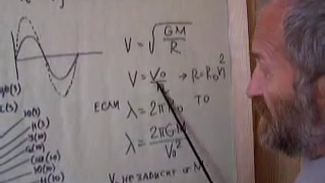 091. Основы новой физики: корпускулярная квантовая механика. смотреть онлайн