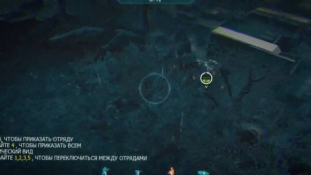 Call of Duty Black Ops 2 : Сюжет №4 смотреть онлайн