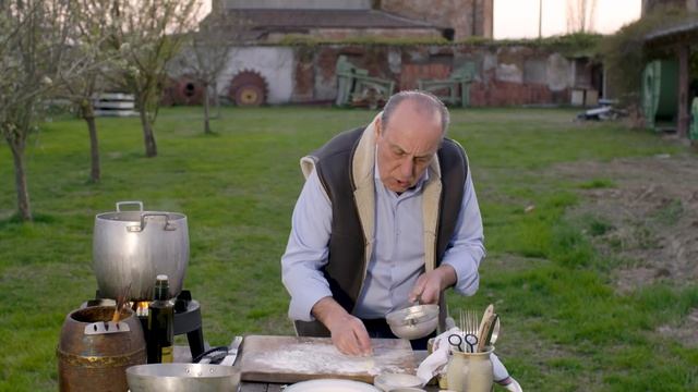 How To Make Gnocchi | Gennaro Contaldo | Italian Special