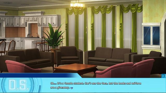 Dal Segno | Part 7 | HOPELESS BEAUTY DAUGHTER OF DARKNESS PARTY? | Gameplay | Anime | Game | Manga смотреть онлайн