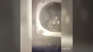 Замена бензонасоса Мазда фамилия