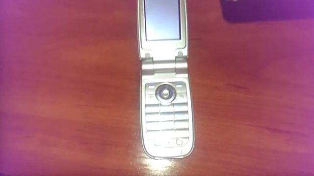 Не включается Sony Ericsson z520I смотреть онлайн