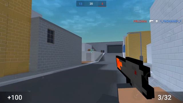 VAC MOMENTS BLOCK STRIKE | ВАК МОМЕНТЫ БЛОК СТРАЙК НА 100 ПОДПИСЧИКОВ смотреть онлайн