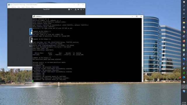 Season 2 Episode 4 Storage for Oracle Homes смотреть онлайн