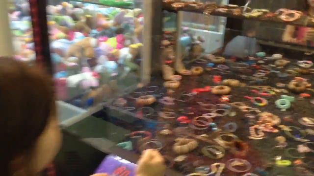 ВЛОГ: Развлекательный центр OKEAN PLAZA играем в XAPPYLONE #xappylon смотреть онлайн