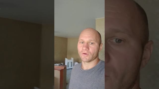 ремонт убитой хрущевки (декоративная штукатурка) смотреть онлайн