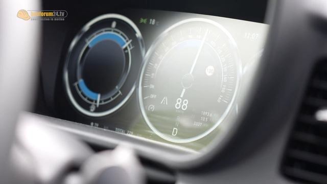 LONDON TAXI als Elektro Transporter! LEVC VN5 TEST mit Range Extender смотреть онлайн