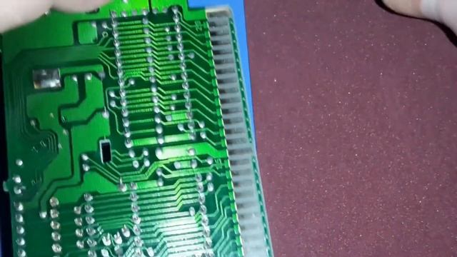 Final Fantasy III™ 1990 Nintendo® Famicom | Cleaning Review смотреть онлайн