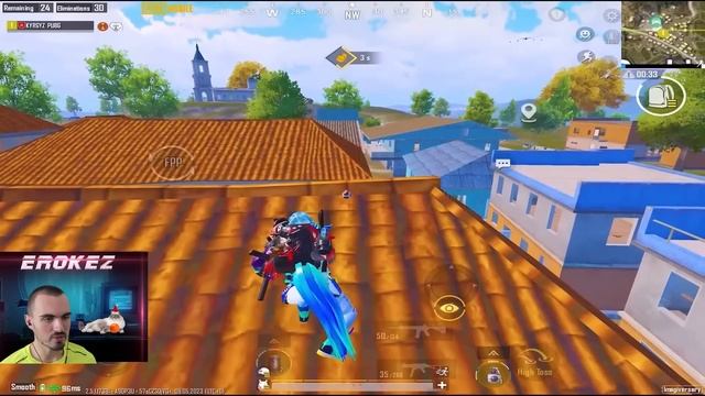 СПУСТЯ ГОДЫ ТРЕНИРОВОК НАКОНЕЦ ОН ТОП 1 МИРА смотреть онлайн